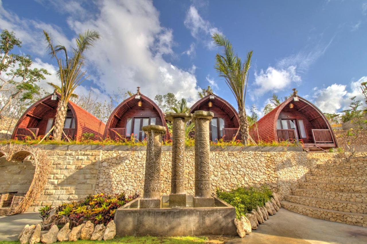 The Klumpu Villa Batumadeg Exteriör bild