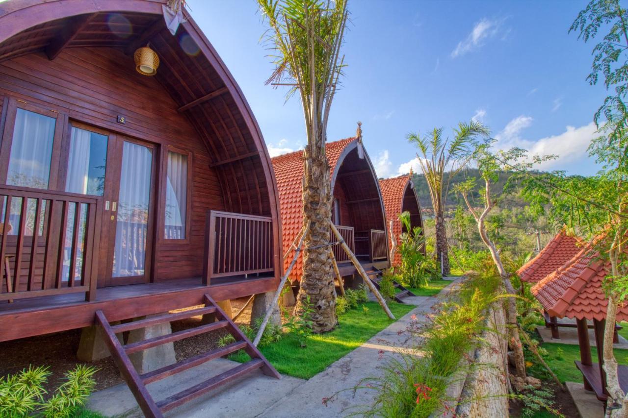 The Klumpu Villa Batumadeg Exteriör bild