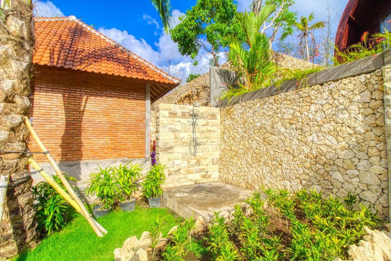 The Klumpu Villa Batumadeg Exteriör bild